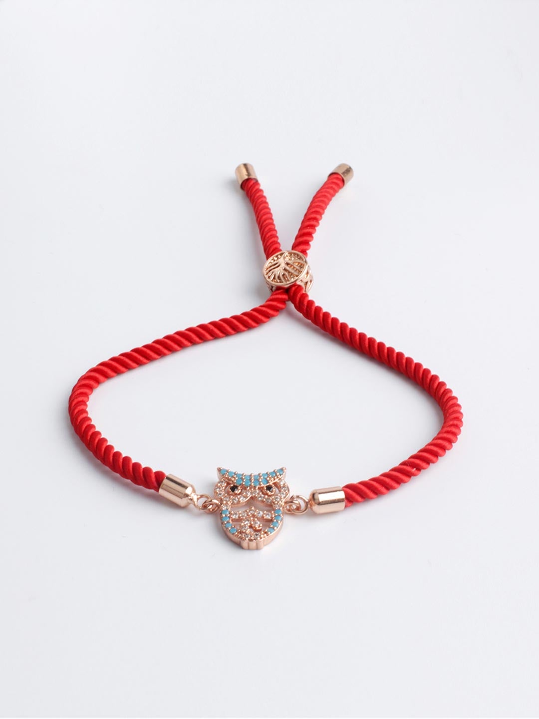 Owl Bracelet