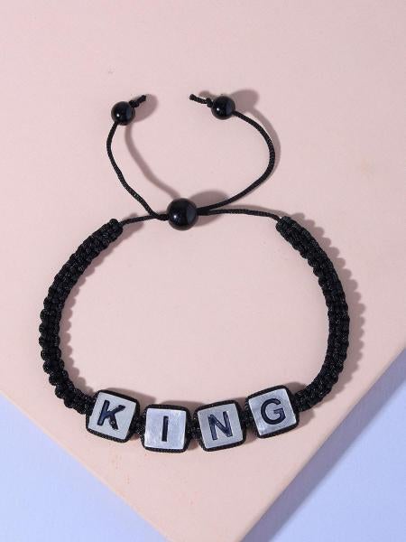 King Bracelet