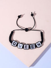 Queen Bracelet