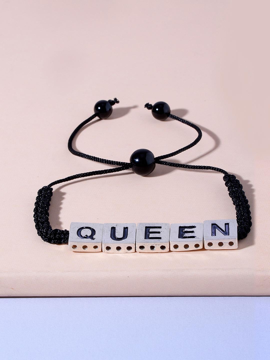 Queen Bracelet