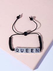 Queen Bracelet