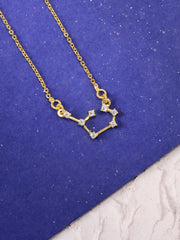 Constellation Sagittarius Pendant