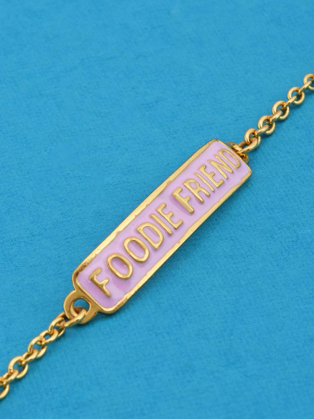 Best of Bonds Bracelet FOODIE FRIEND