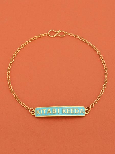 Best of Bonds Bracelet KITABI KEEDA