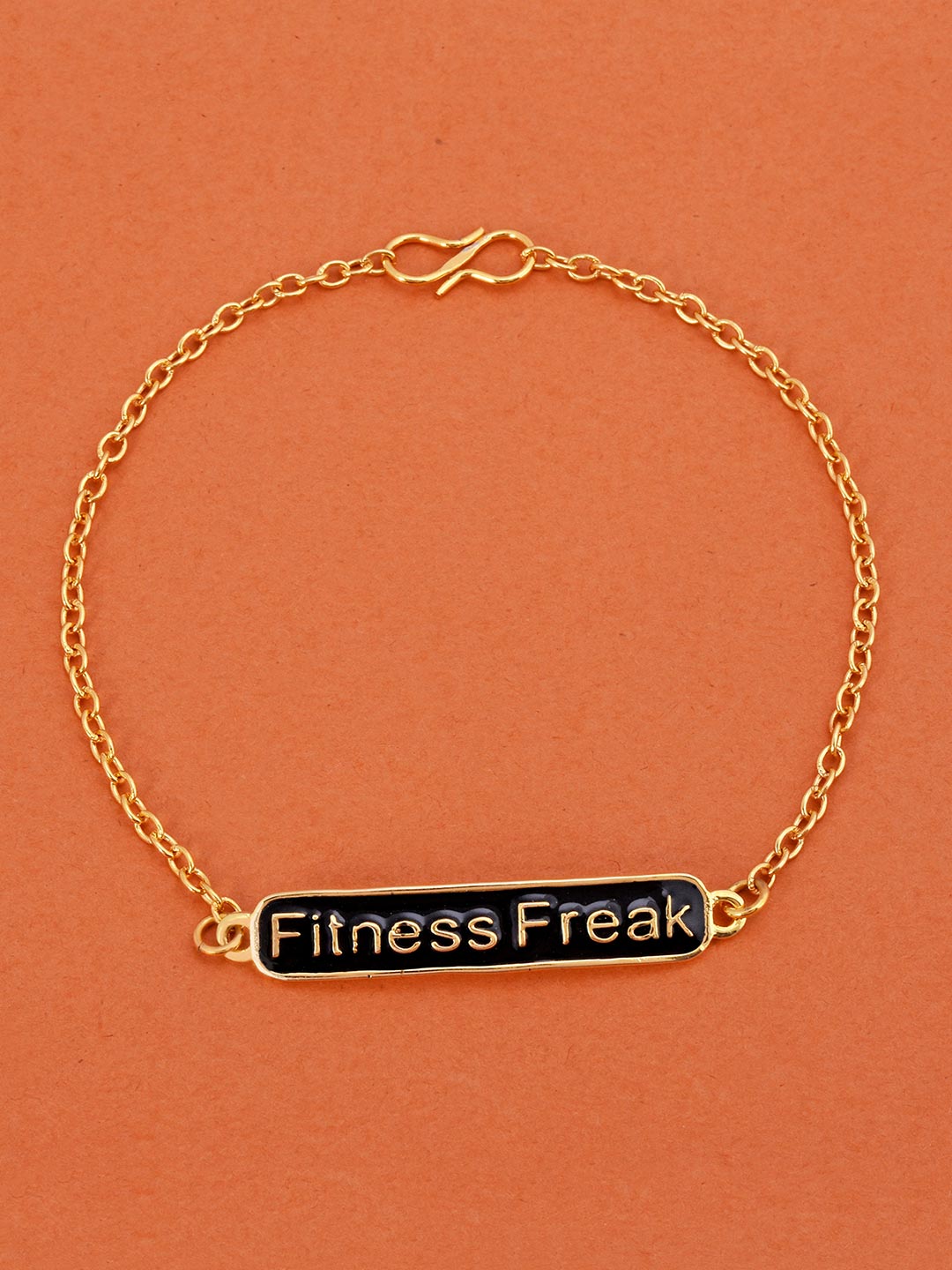 Best of Bonds Bracelet FITNESS FREAK