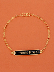 Best of Bonds Bracelet FITNESS FREAK