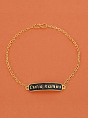 Best of Bonds Bracelet CUTIE KAMINI