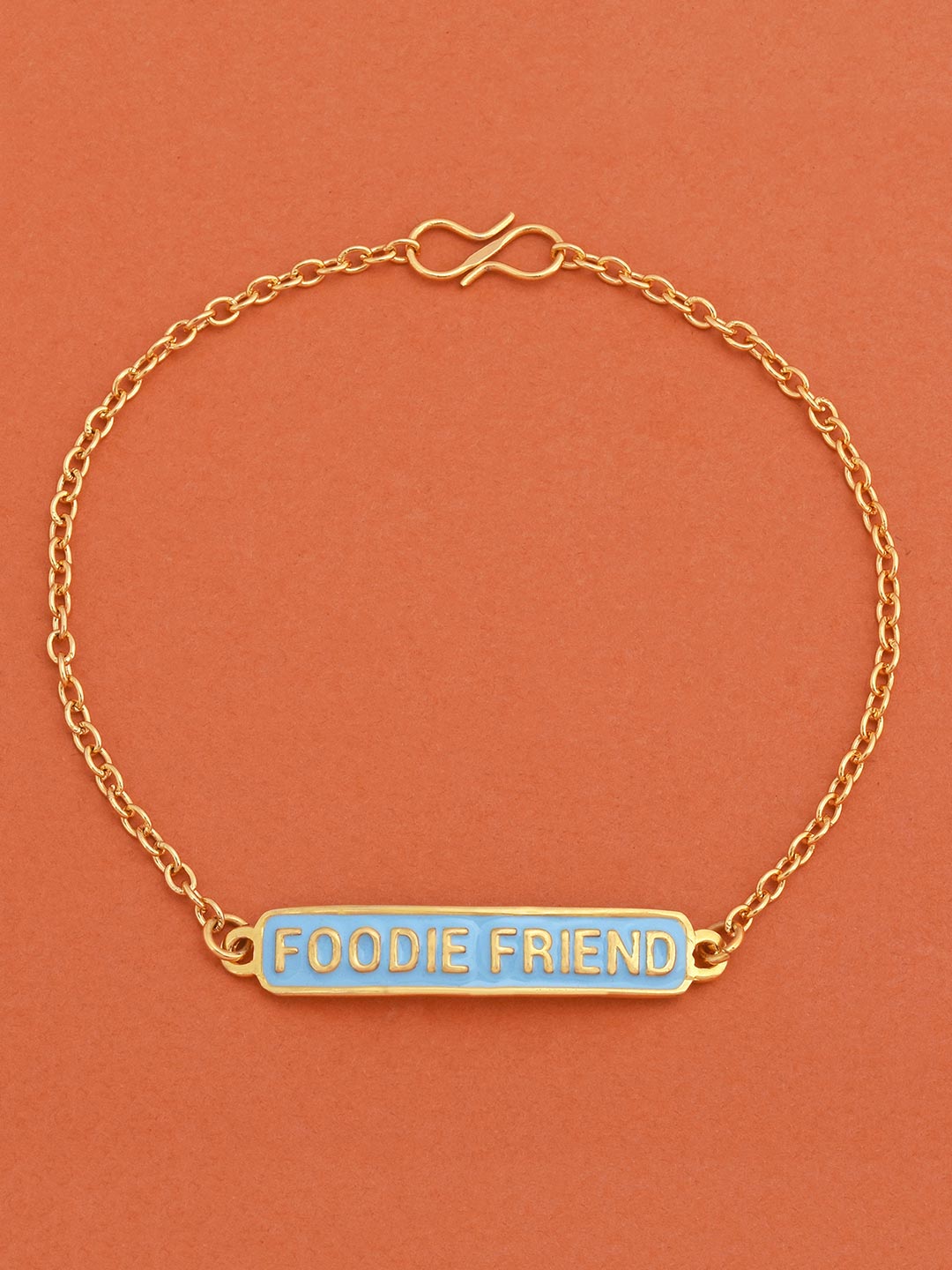 Best of Bonds Bracelet FOODIE FRIEND