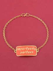 Best of Bonds Bracelet IMPERFECTLY PERFECT