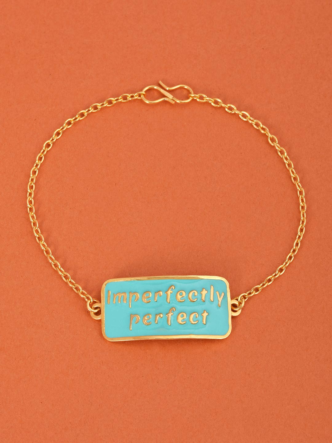 Best of Bonds Bracelet IMPERFECTLY PERFECT