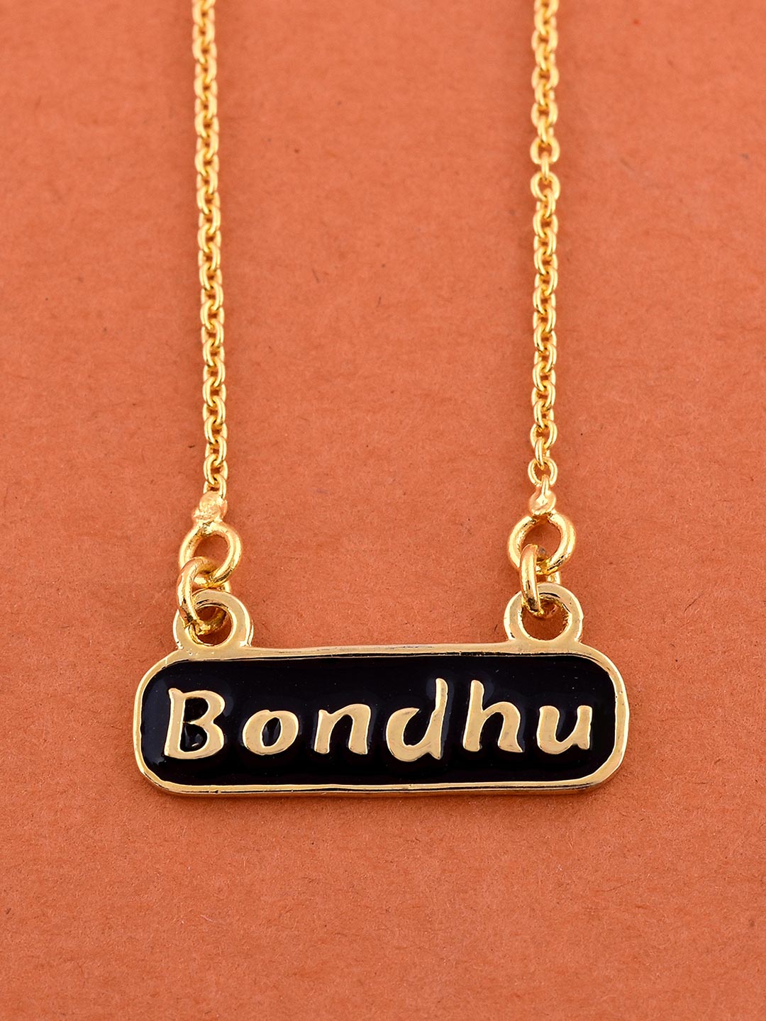 Best of Bonds Pendant BONDHU